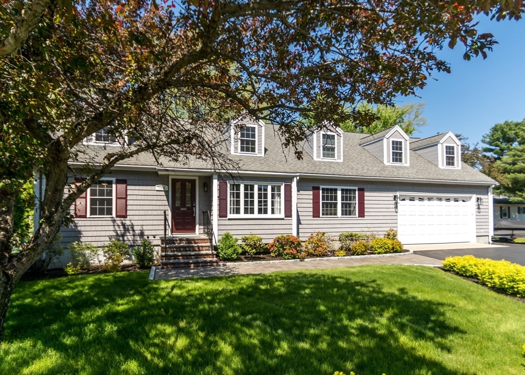 1331 Trapelo Road  Waltham MA 02451 photo