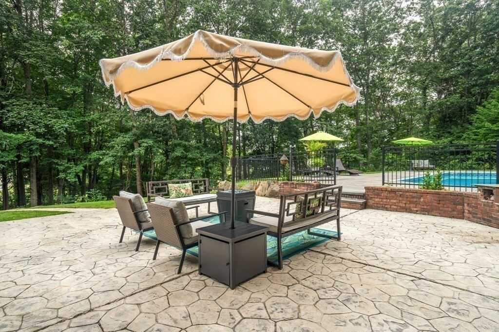 Property Photo: 7 Shoreline Dr MA 02035