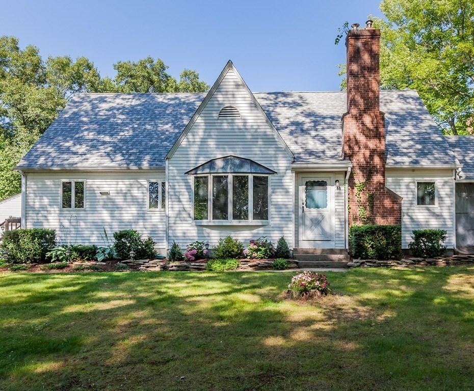 Property Photo: 49 Pearl St MA 01075