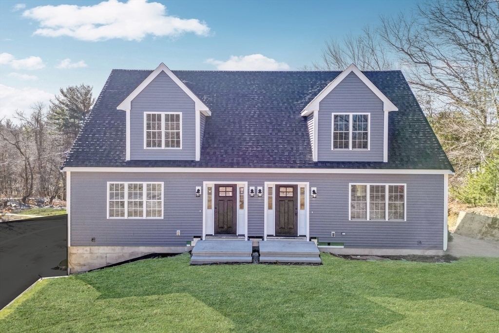 Property Photo: 1407 Main St 3 MA 02341