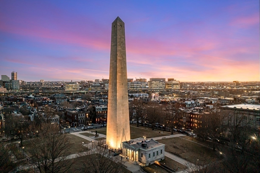 Property Photo: 31 Monument Sq MA 02129