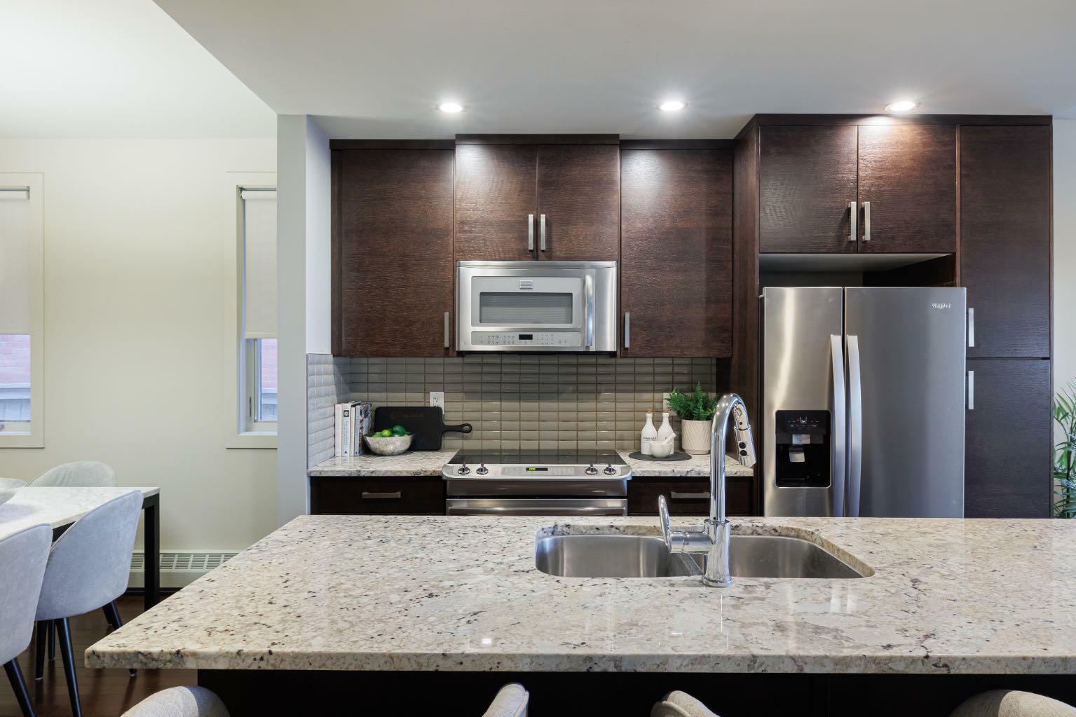 Property Photo: 1730 5A Street SW 103 AB T2S 2E9