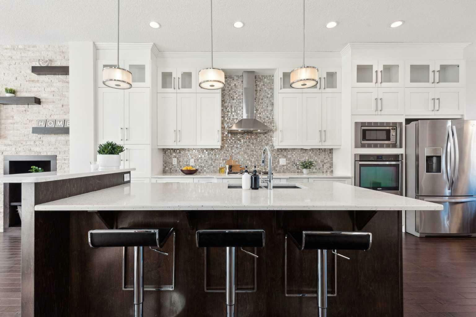 Photo de la propriété:  540 37 Street NW  AB T2N 3B8 