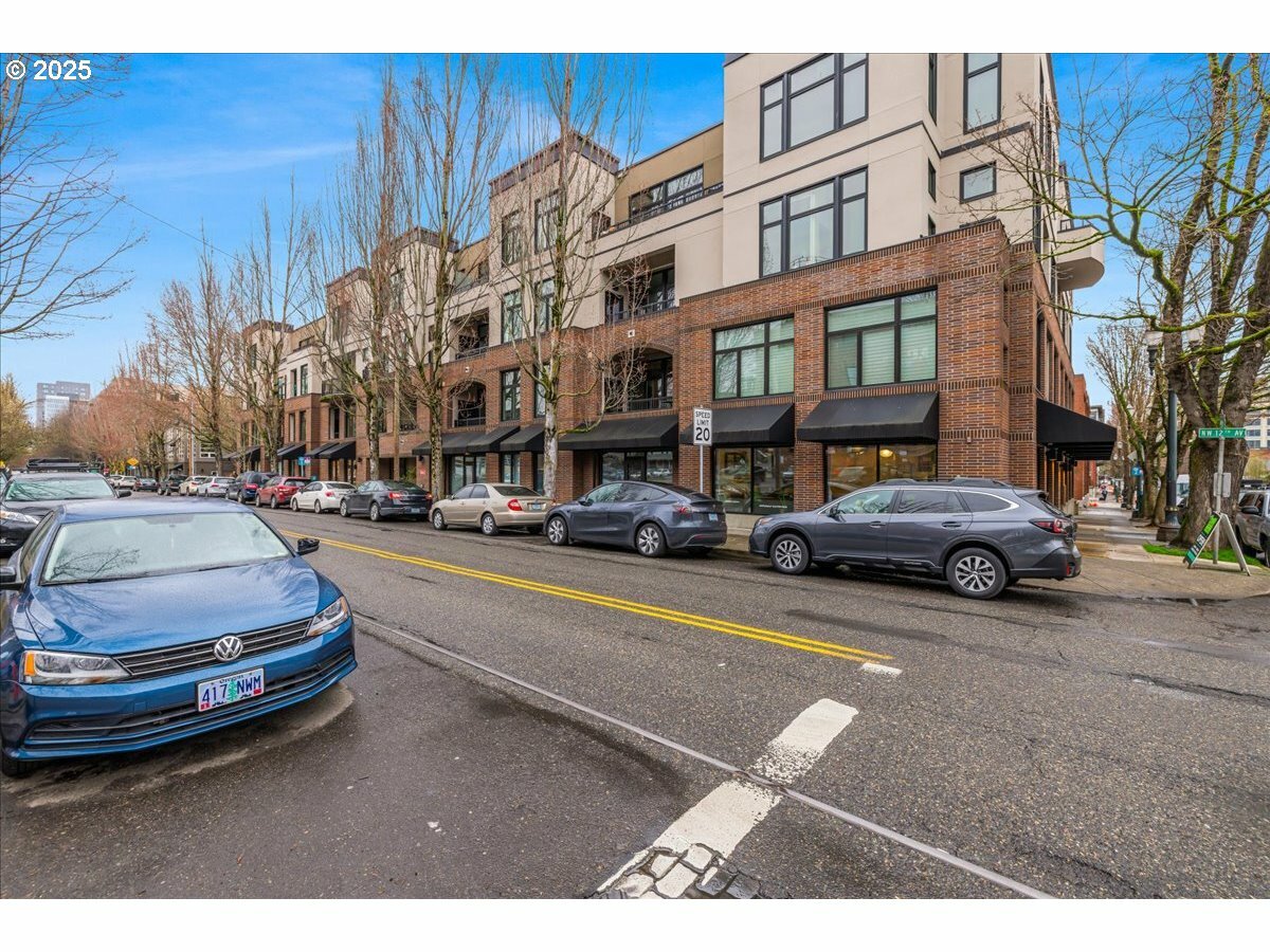 618 NW 12th Ave 408  Portland OR 97209 photo
