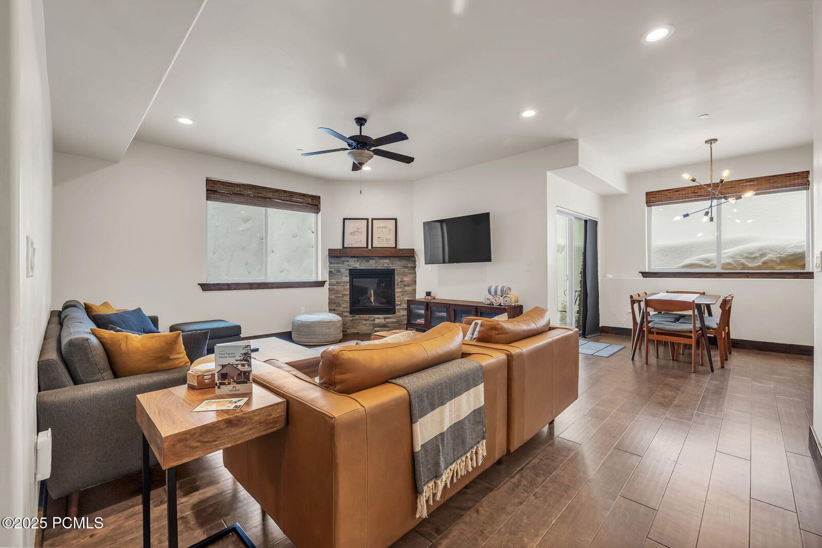 Property Photo: 14345 N Buck Horn Trail 43-E UT 84036