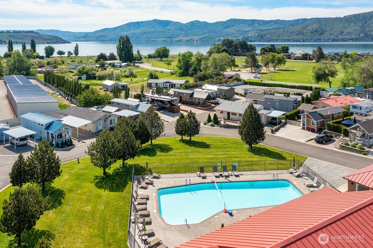 Property Photo: 1000 SR 150 37 WA 98831