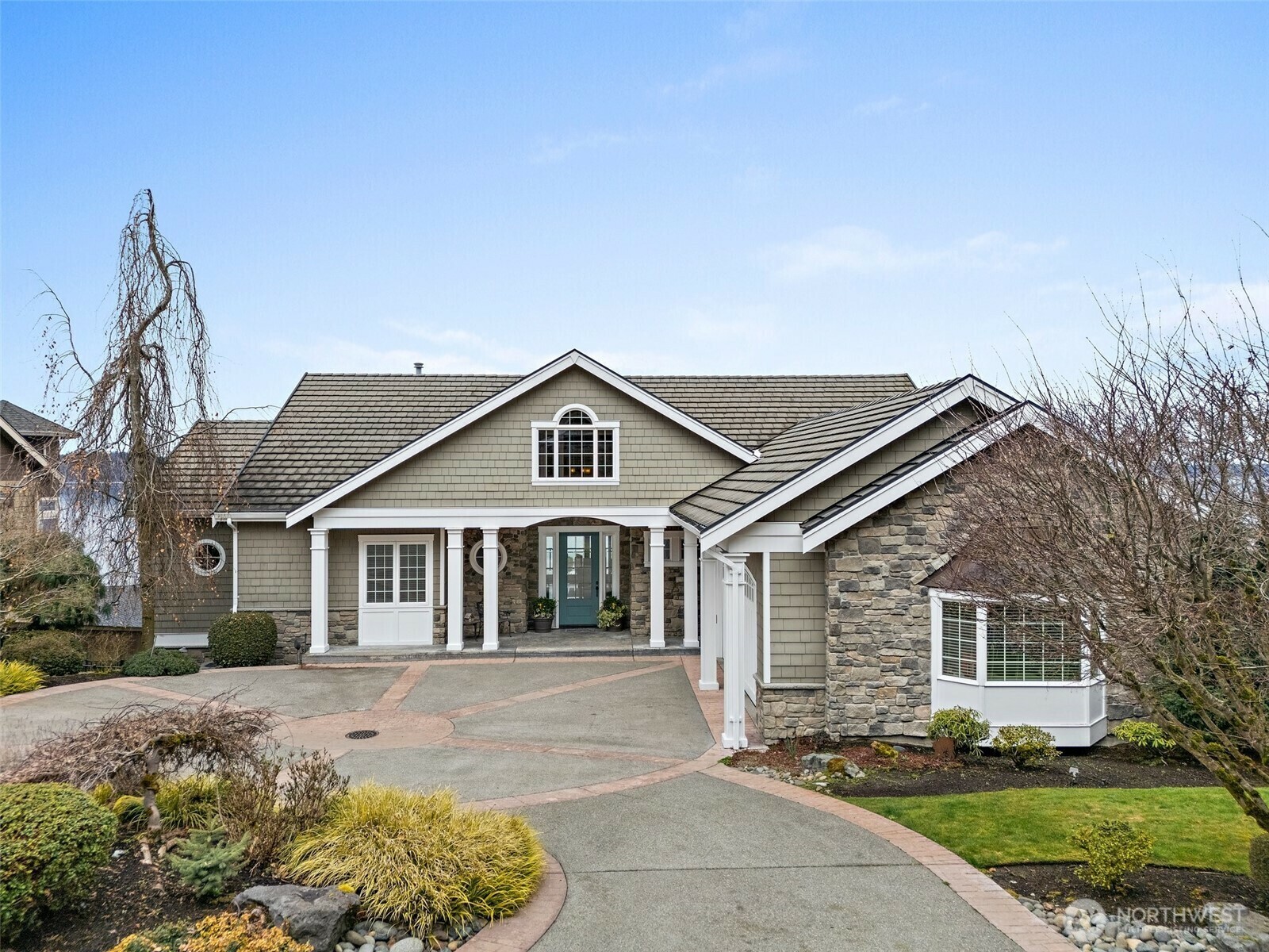 2315  Sunnyside Heights Drive  Steilacoom WA 98388 photo