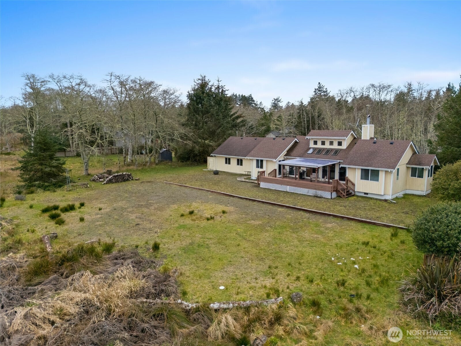 Property Photo: 322 Olympic View Avenue NE WA 98569