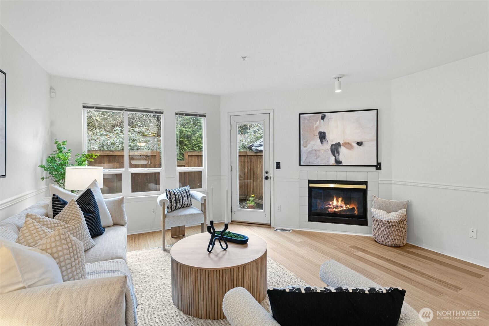 Property Photo: 1600 121st Street SE S103 WA 98208