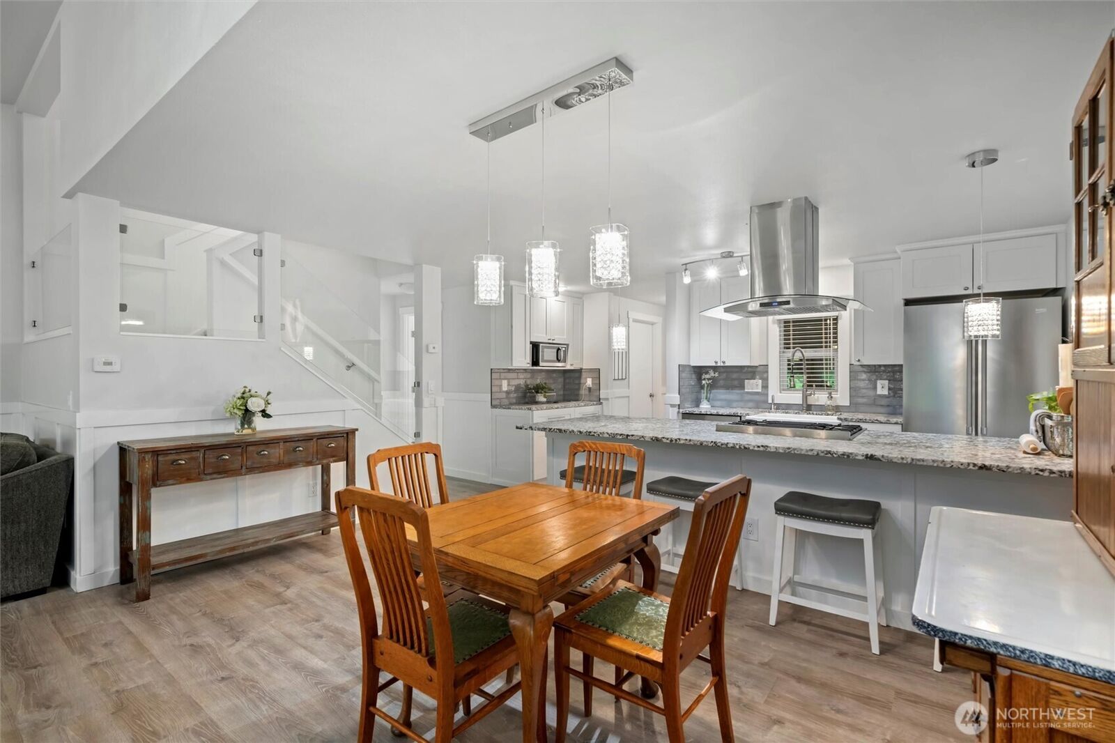 Property Photo:  12454  Gwen Drive 5  WA 98233 