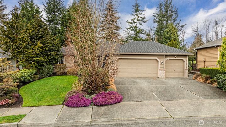 7623  Inverness Drive  Arlington WA 98223 photo