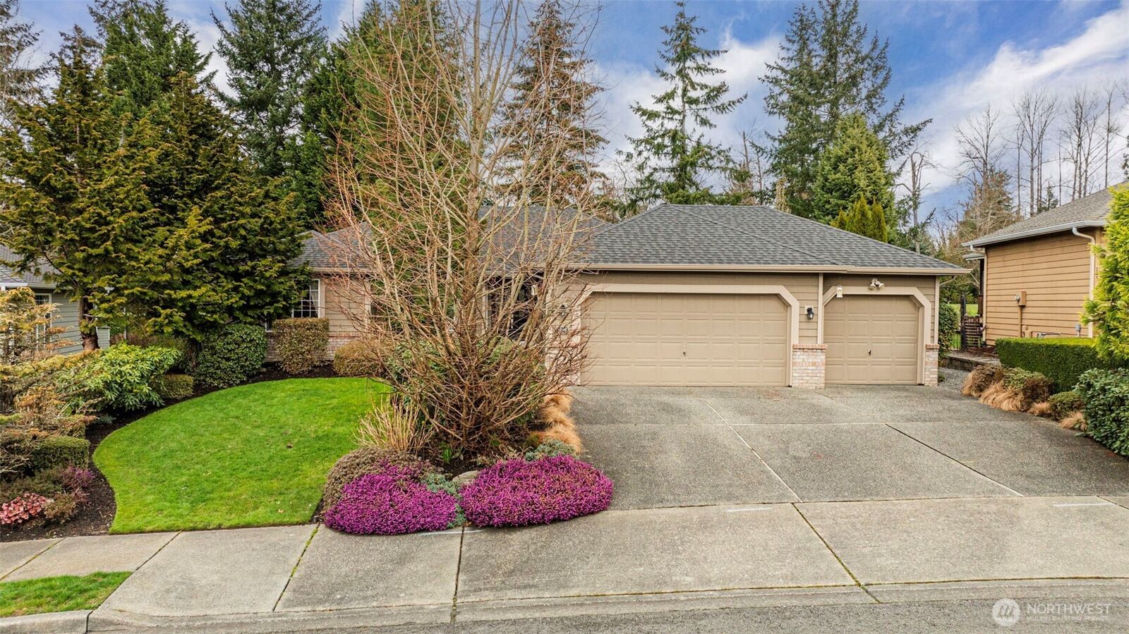 Property Photo: 7623 Inverness Drive WA 98223