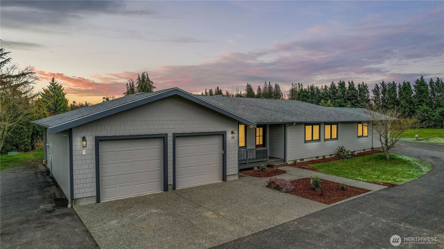 Property Photo: 693 Schultz Drive WA 98226