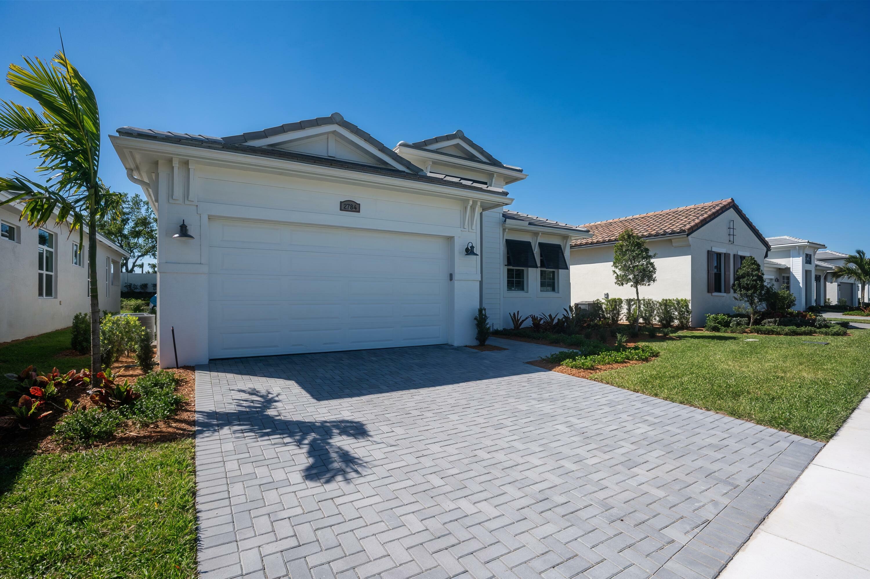 2784 SE Ashfield Drive  Port Saint Lucie FL 34984 photo