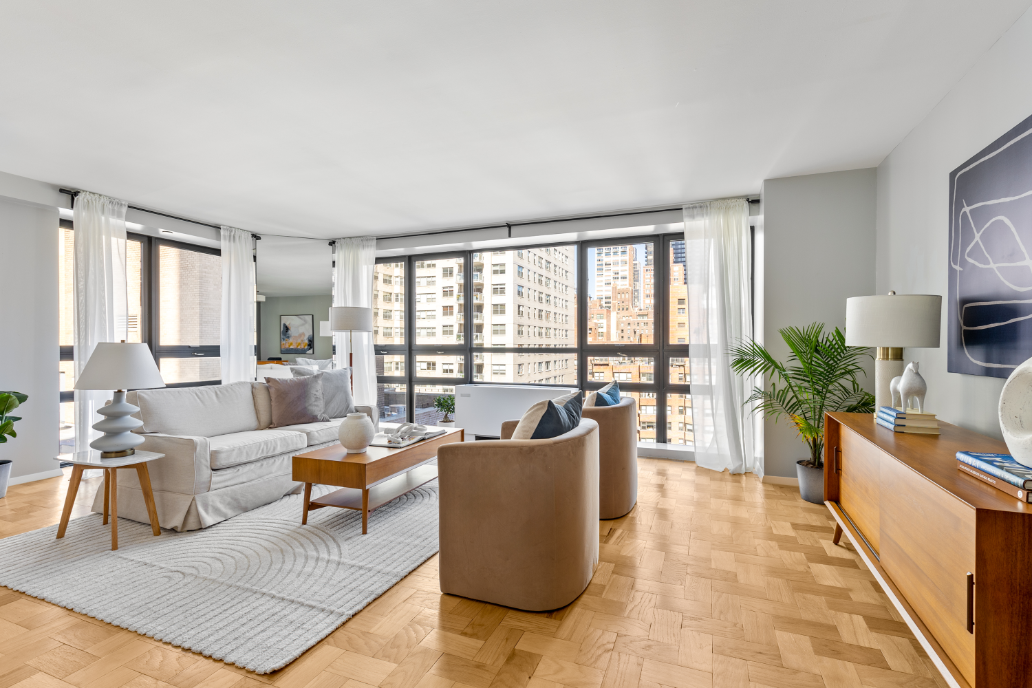 Property Photo:  415 E 54th Street 14E  NY 10022 