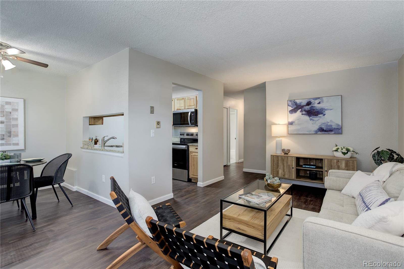 5873 S Prince Street 117C  Littleton CO 80120 photo