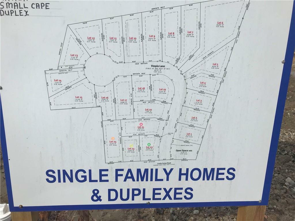 54 Vespia Lane  South Kingstown RI 02879 photo