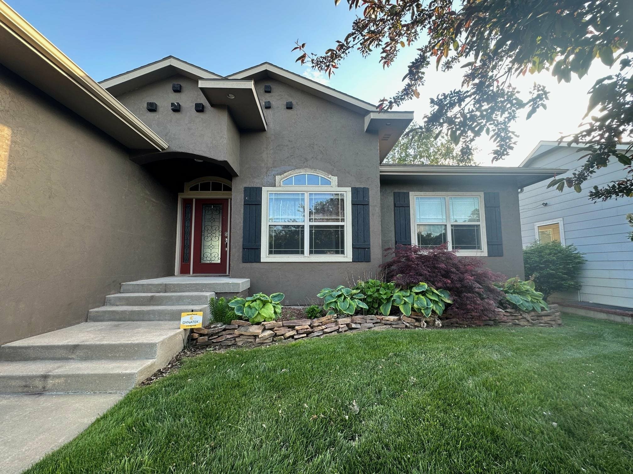 Property Photo: 349 S Grand Mere Ct KS 67230-6404