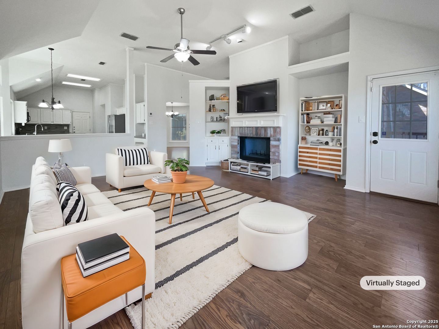 Property Photo: 18006 Green TX 78258