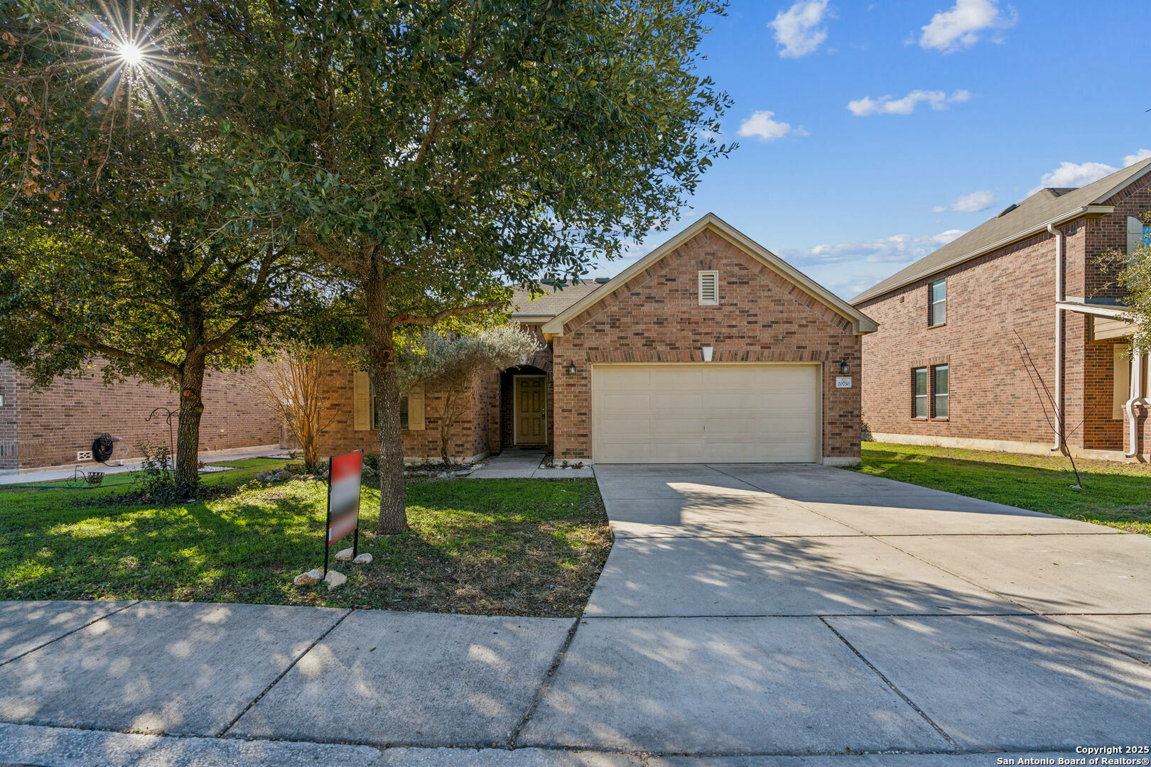 20730 Cape Coral  San Antonio TX 78259 photo