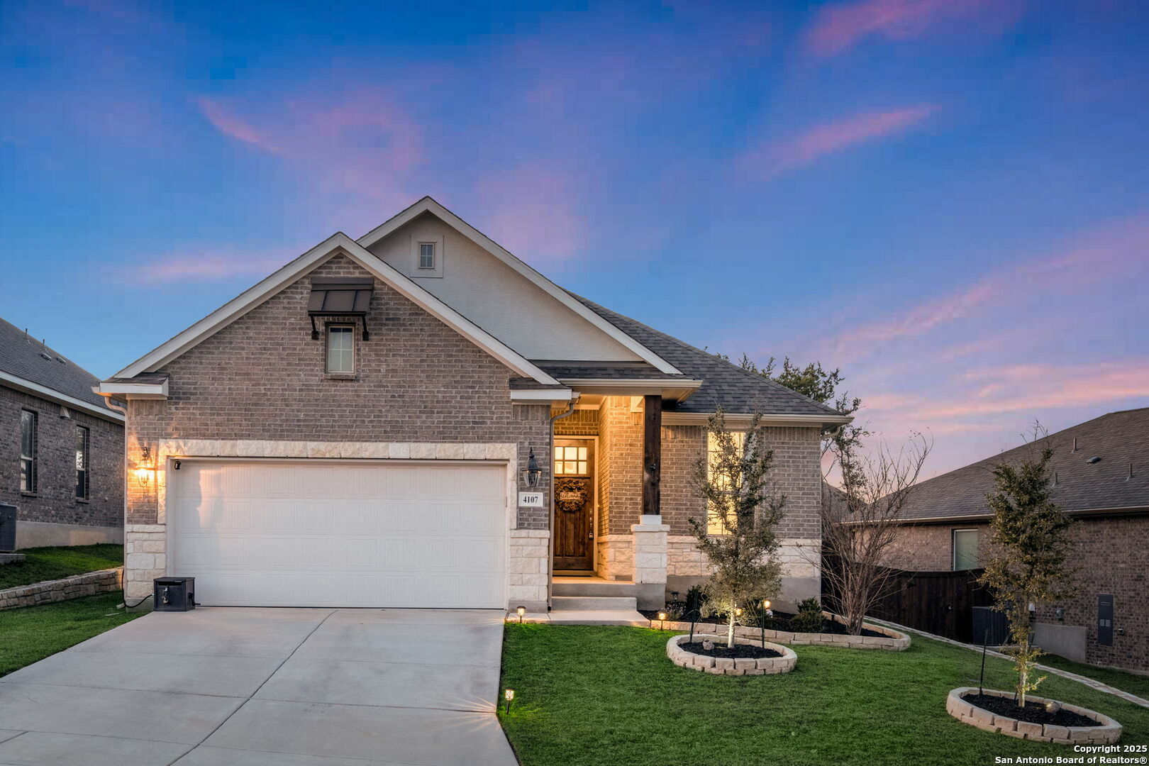 4107 Colina  San Antonio TX 78261 photo