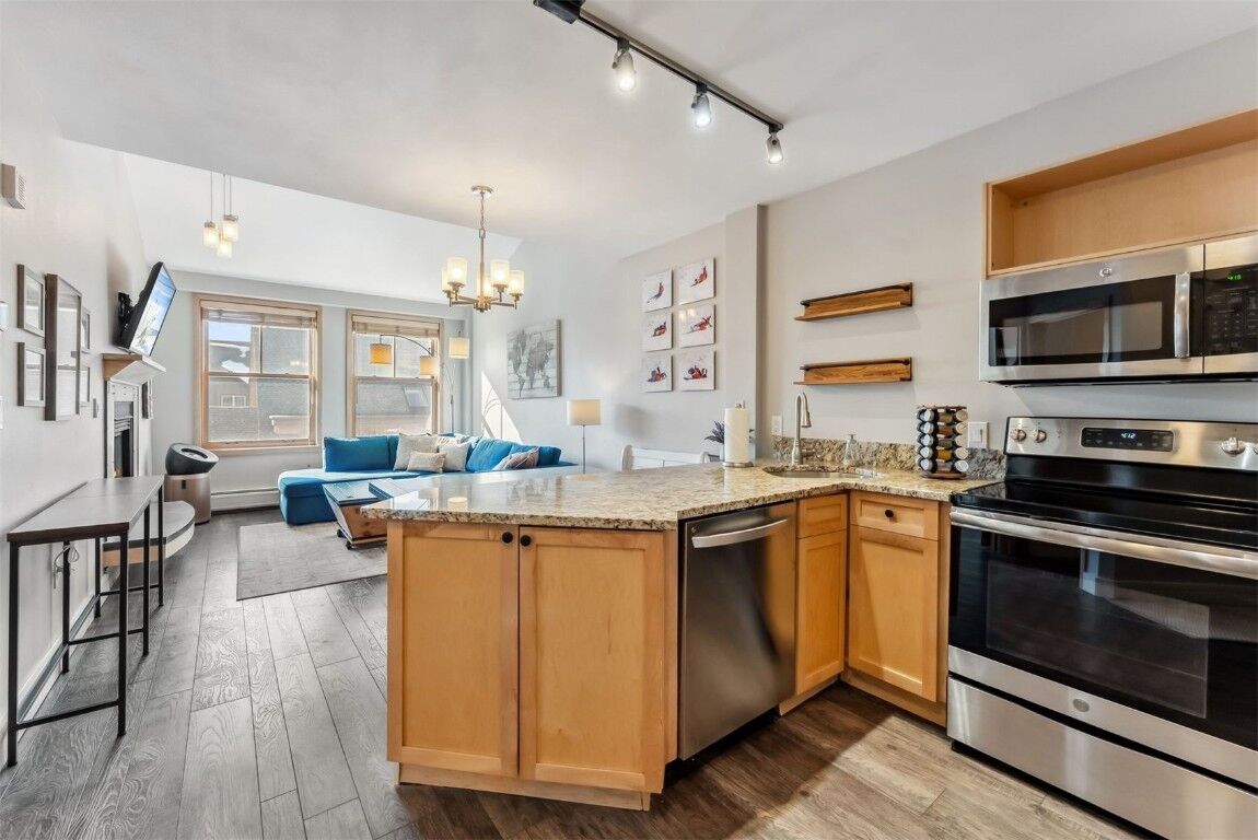 Property Photo: 140 Ida Belle Drive 8292 CO 80435