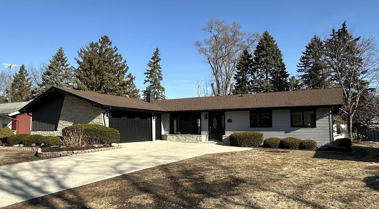2018 Conway Drive  Janesville WI 53548 photo