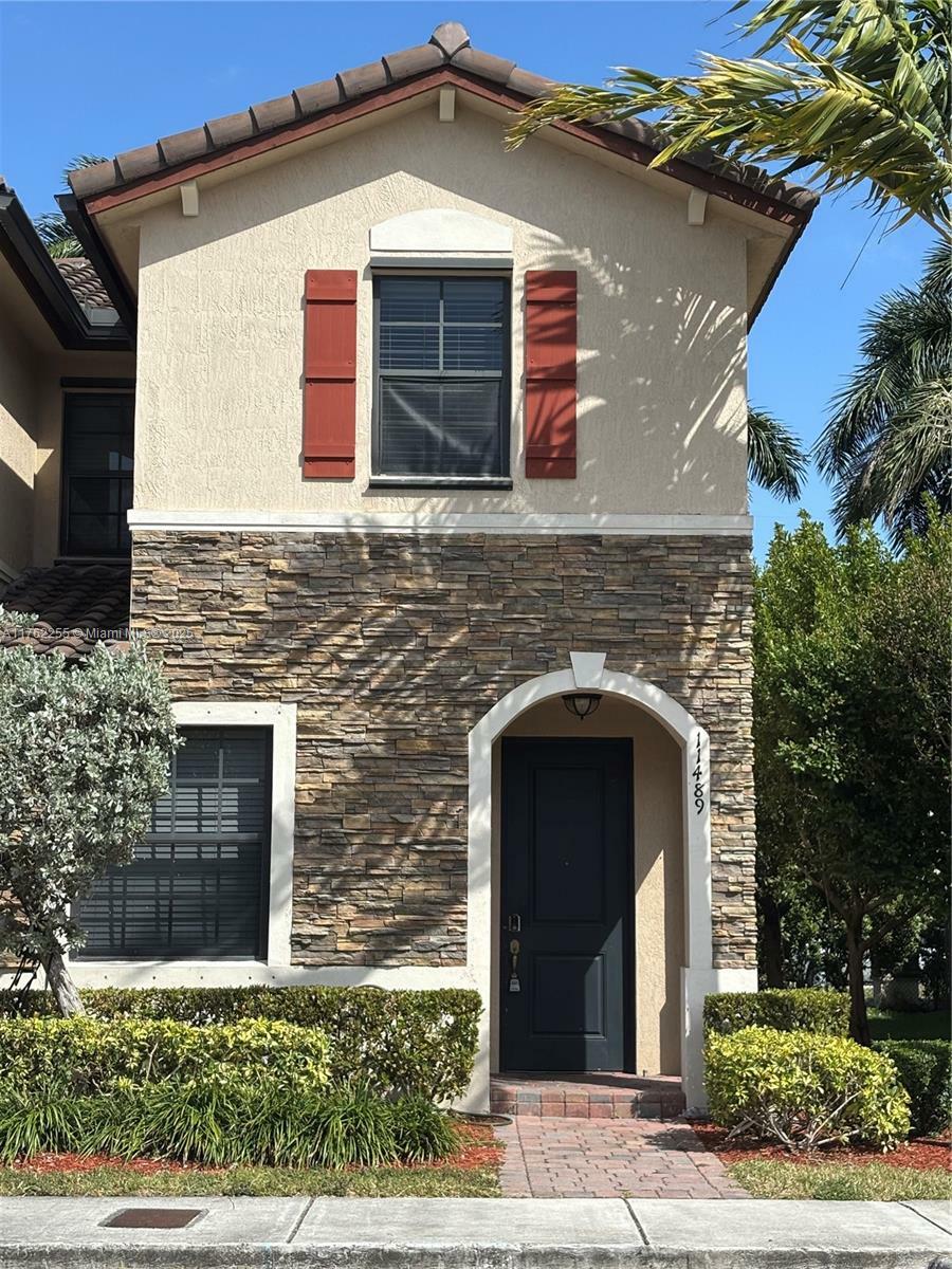 Property Photo:  11489 SW 248th Ter  FL 33032 