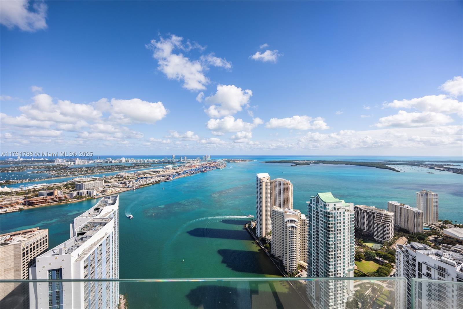 300 Biscayne Blvd Way Ph5701  Miami FL 33131 photo