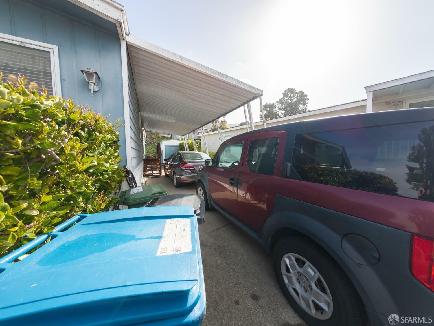 Property Photo: 10 Harbor Drive CA 94014