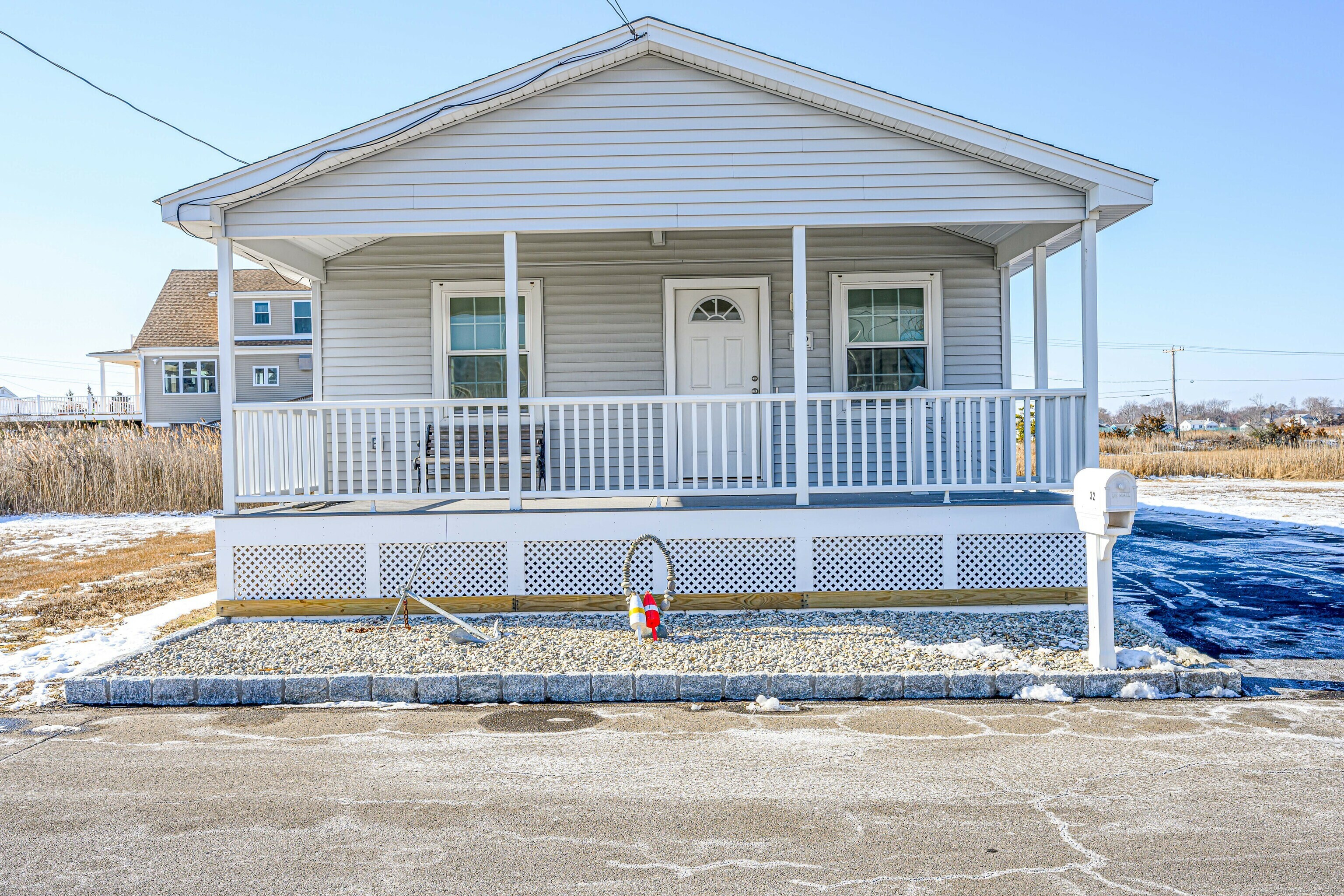32-36 Brazos Road  East Haven CT 06512 photo