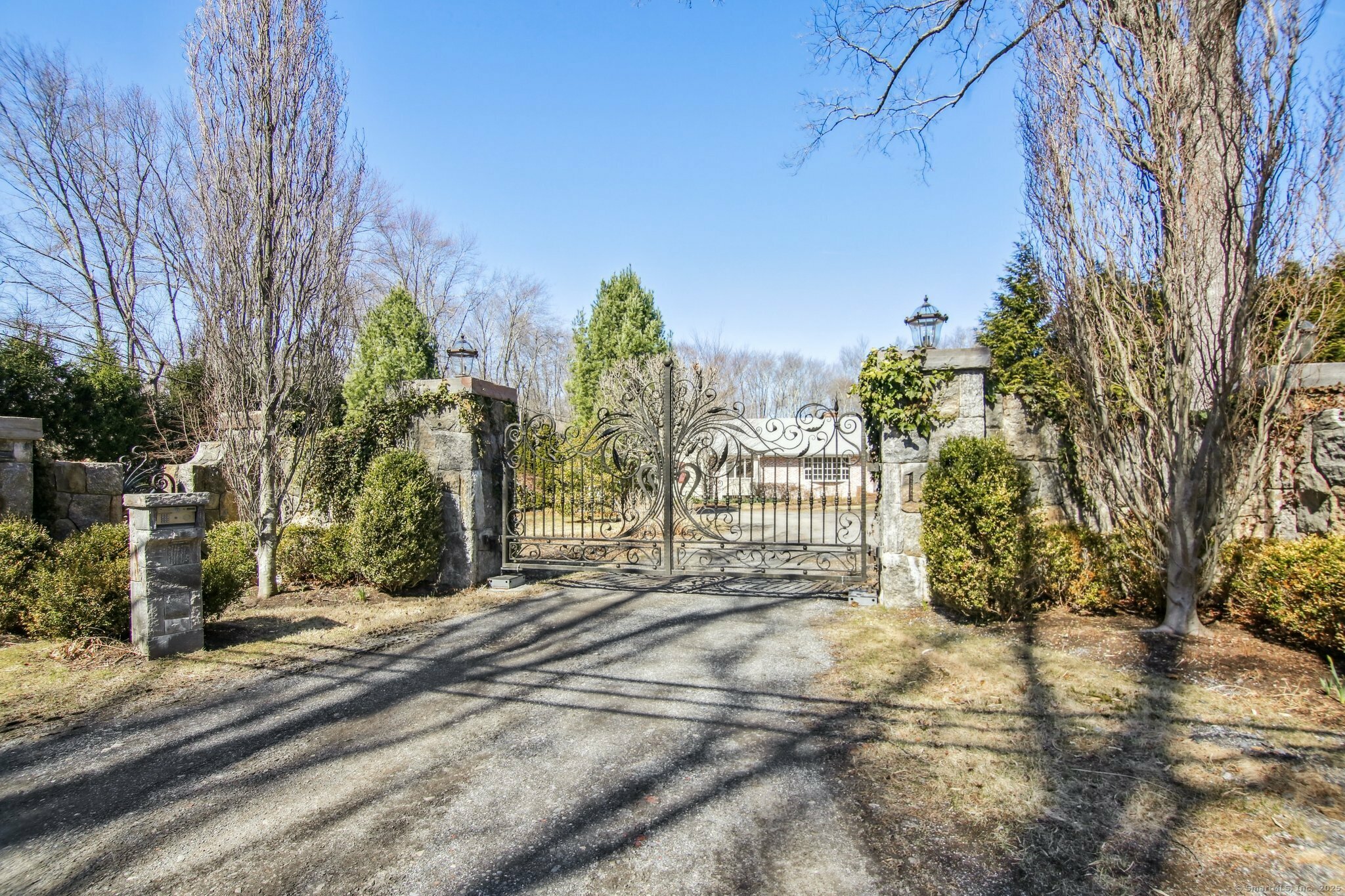 Property Photo: 123 North Lake Drive CT 06903
