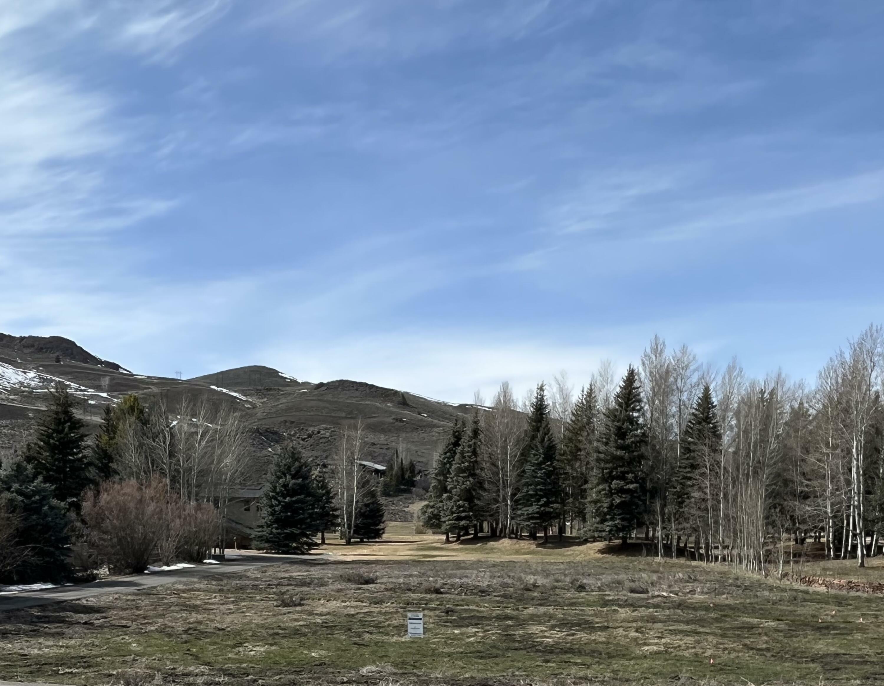 Property Photo: 232 Elkhorn Road Rd ID 83353