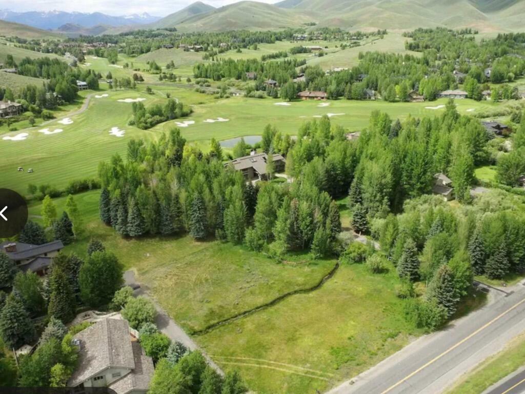 Property Photo:  232 Elkhorn Road Rd  ID 83353 