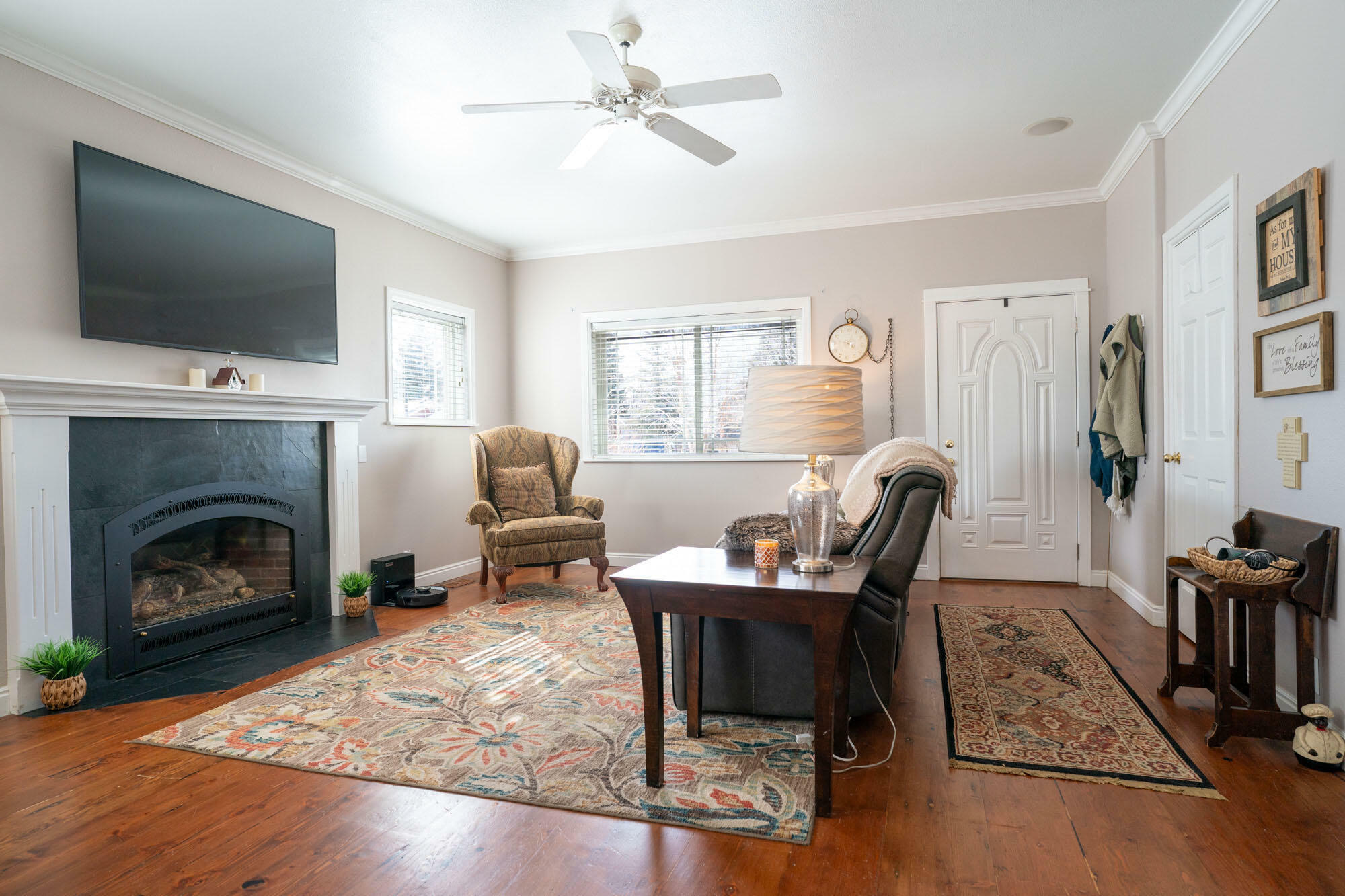 Property Photo: 3360 Flowing Wells Dr ID 83333