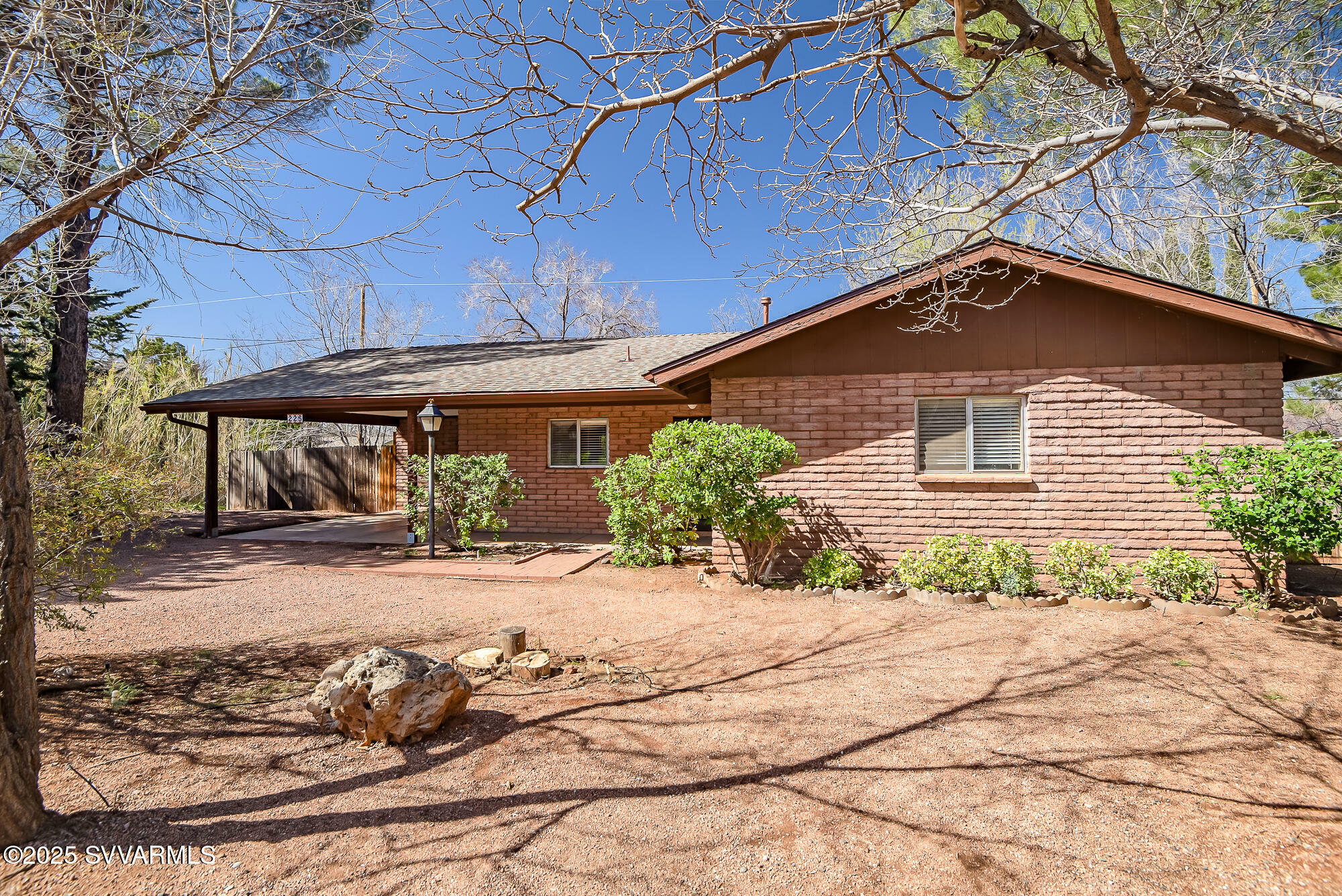 Property Photo:  225 Willow Way  AZ 86336 