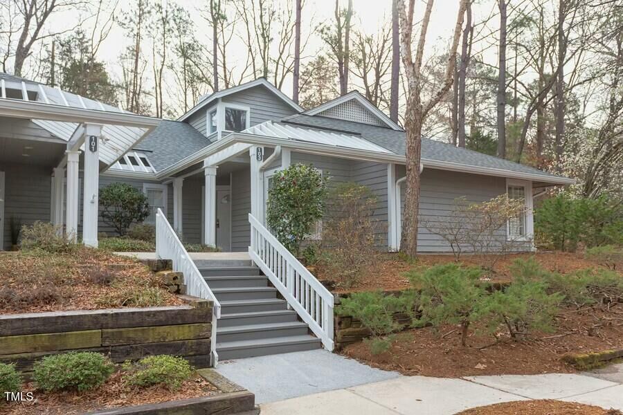 Property Photo: 103 Kirkwood Dr. NC 27514