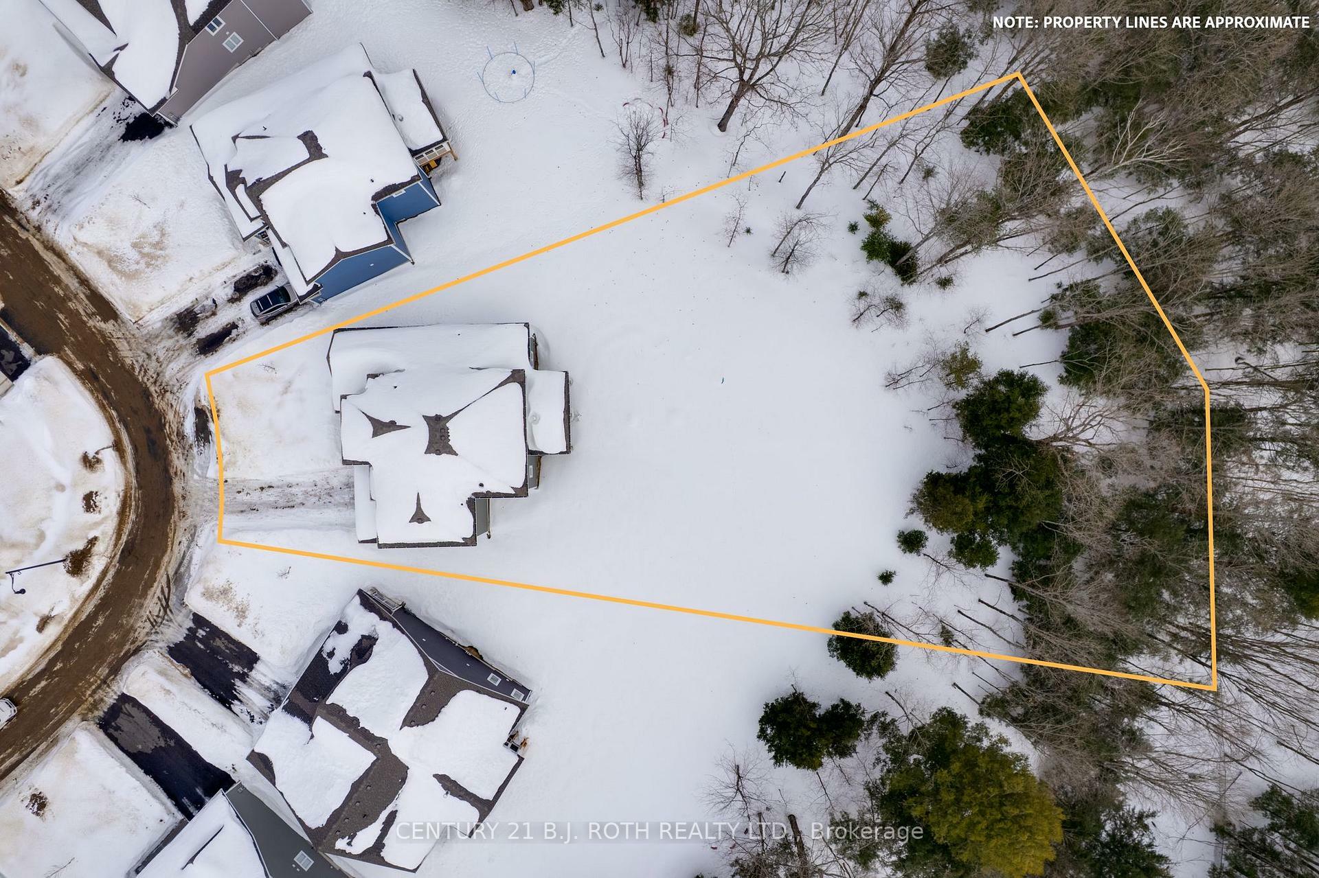 Photo de la propriété: 22 Dyer Crescent ON P1L 0N4