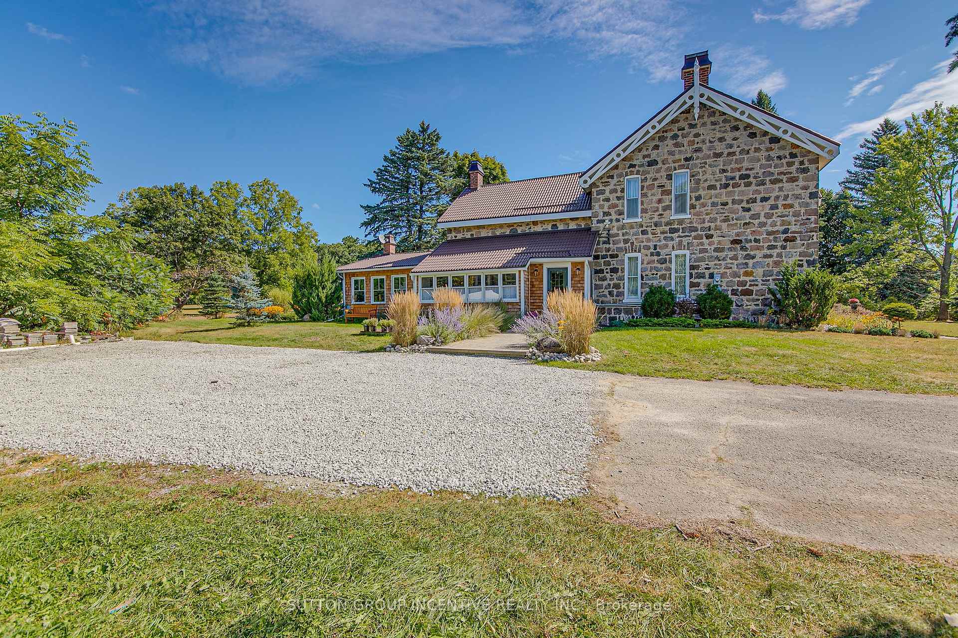 Photo de la propriété: 1680 Hwy 26 N/A ON L0L 1Y2