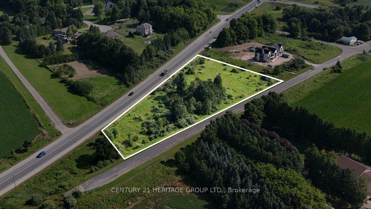 Property Photo: 12 Lincolnville Lane ON L4A 7X4