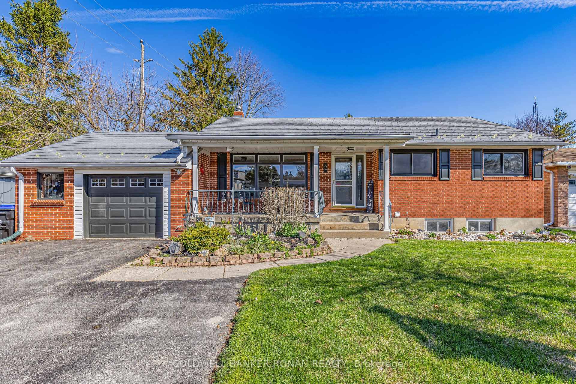 Property Photo: 2 Lionel Stone Avenue E ON L0G 1W0