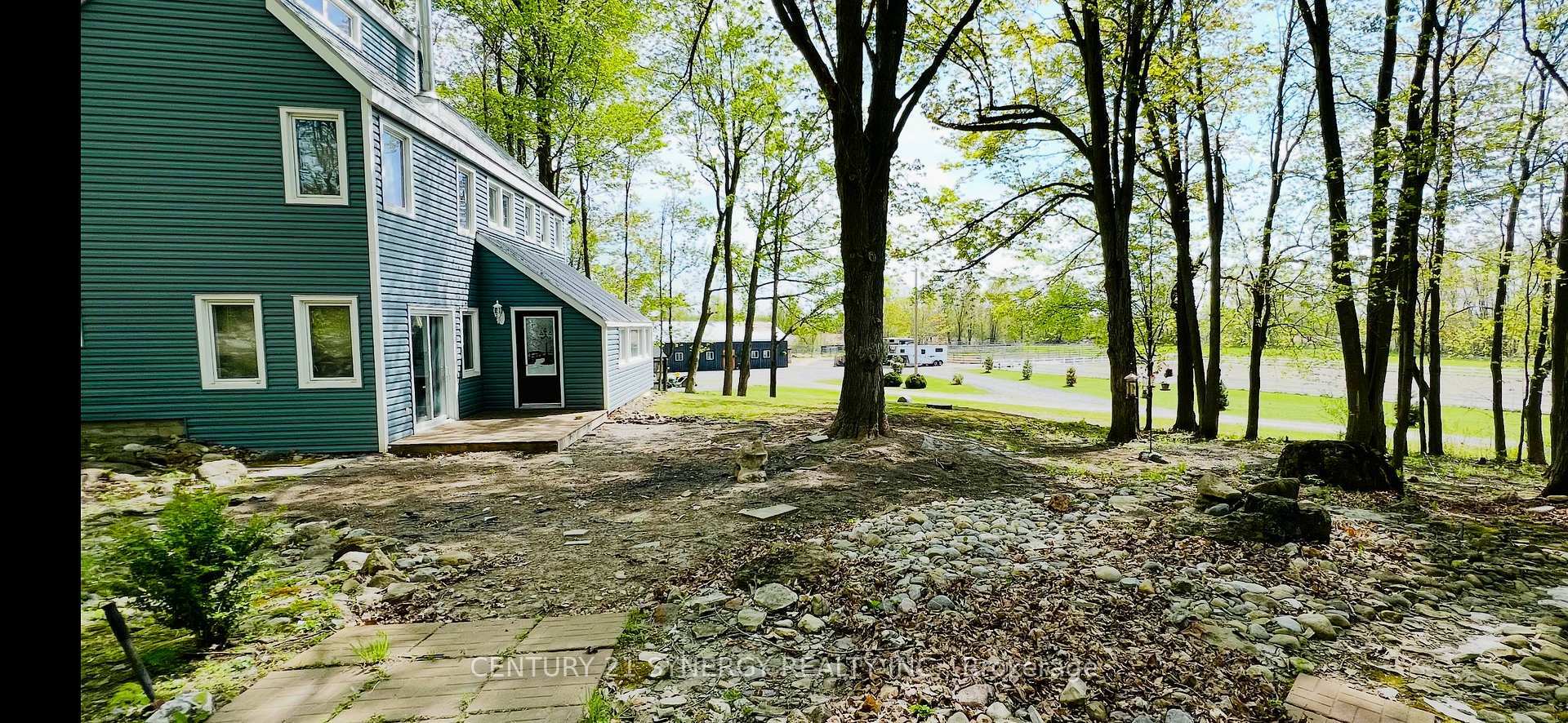 Property Photo: 6387/6395 Third Line Road S ON K0A 2T0