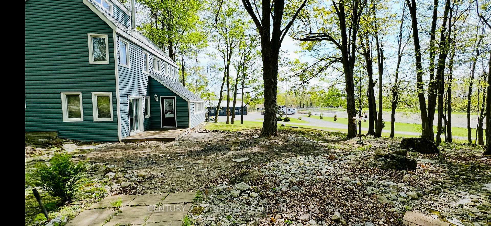 Property Photo: 6387/6395 Third Line Road S ON K0A 2T0