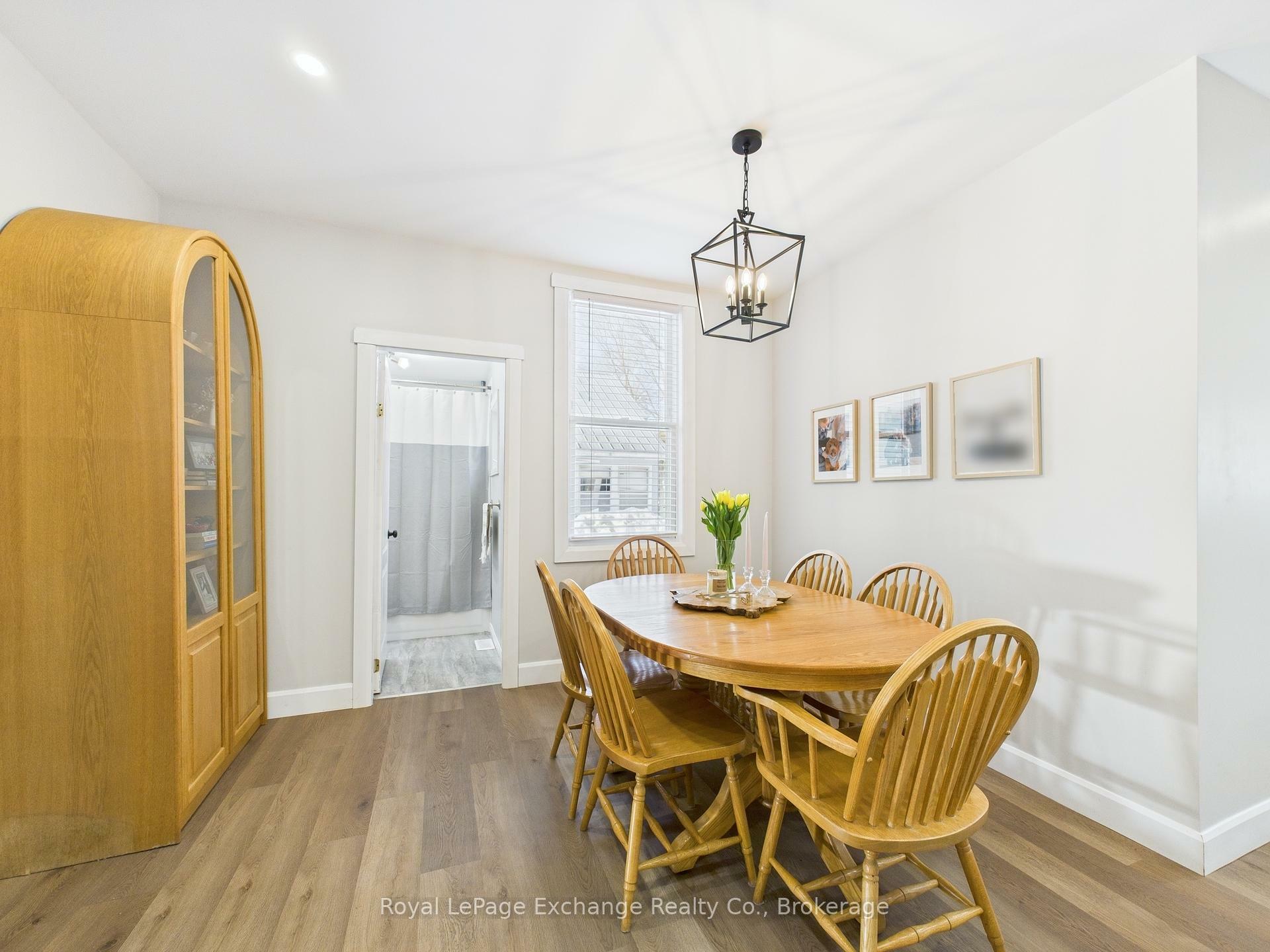 222 Edward Street  North Huron ON N0G 2W0 photo