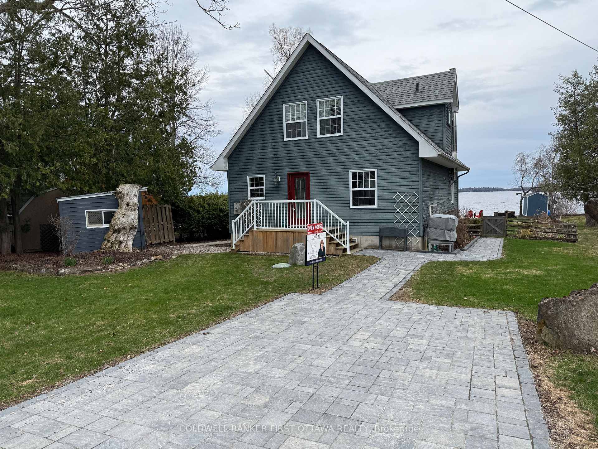 173 Rideau Street  Drummond/North Elmsley ON K7H 3C7 photo