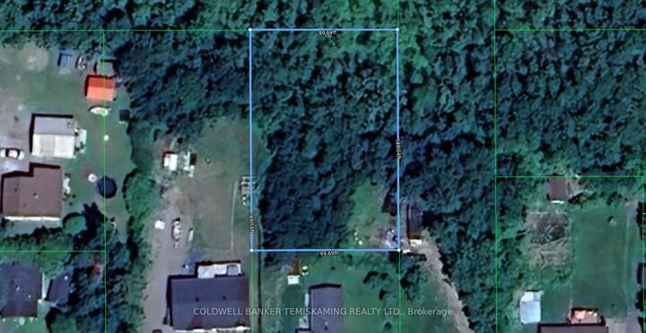 Property Photo:  0 McKay Clements Drive  ON P0J 1K0 