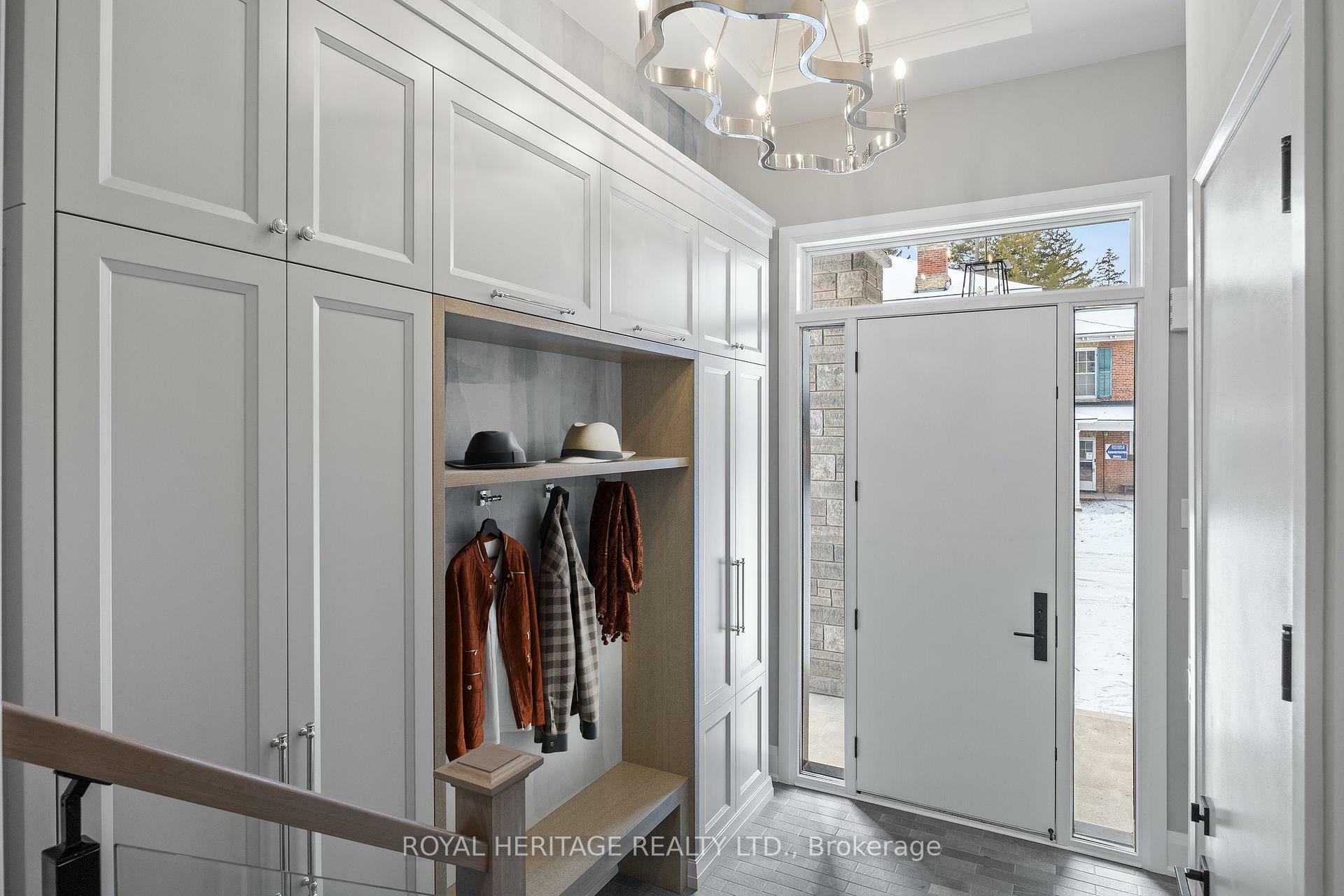 Photo de la propriété:  Lot 8 Inverlynn Way  ON L1N 2S6 