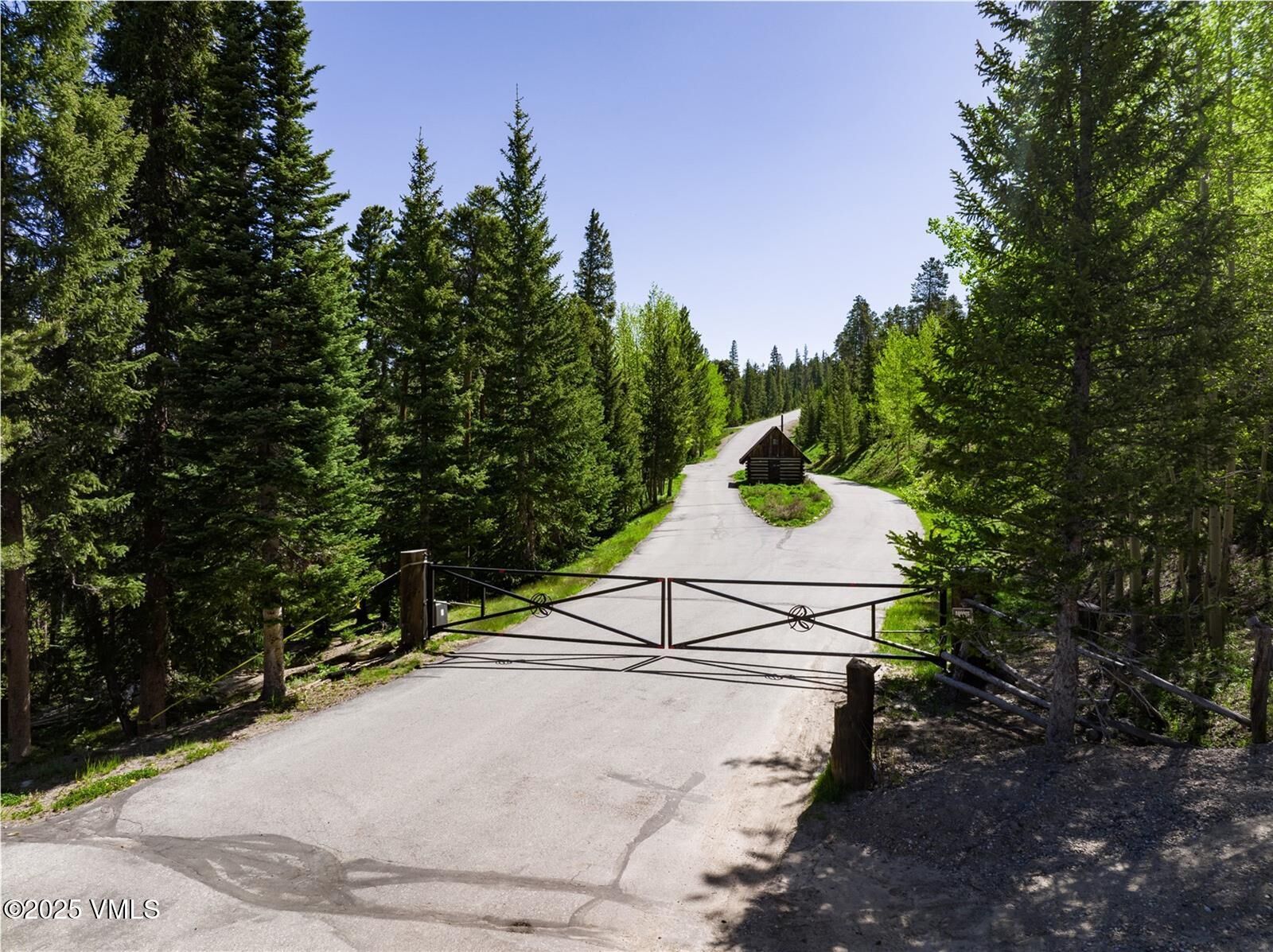 Property Photo:  Tbd Cumberland Drive Homesite 20  CO 80424 