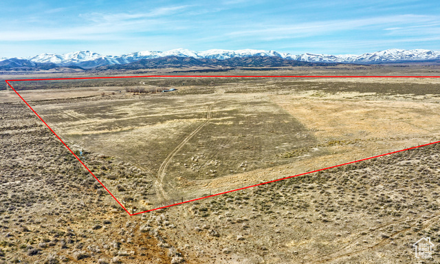 Property Photo:  6960 N Highway 30  UT 84329 