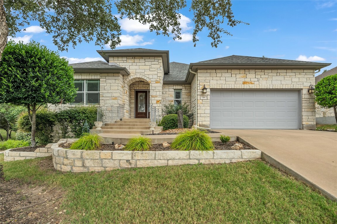 116 Hacienda Heights Cove  Georgetown TX 78633 photo